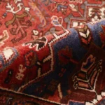 فرش دستبافت 9 متری گروان کد 507