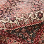 فرش دستبافت 6 متری تبریز کد 554