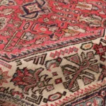 فرش دستبافت 6 متری تبریز کد 555