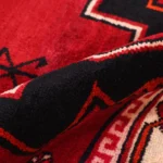 فرش دستبافت قالیچه لری کد 163