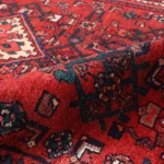 فرش دستبافت قالیچه همدان کد 612