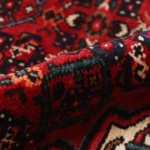 فرش دستبافت قالیچه حسین آباد کد 165