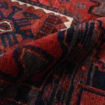 فرش دستبافت قالیچه همدان کد 476
