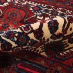 فرش دستبافت کناره همدان کد 535