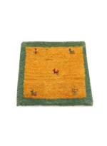 فرش دستبافت گبه/یلمه شیراز کد 668