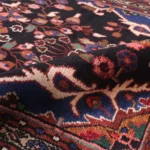 فرش دستبافت کناره همدان کد 602