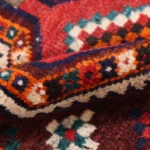 فرش دستبافت قالیچه لری کد 168