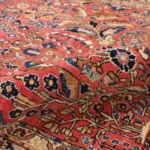 فرش دستبافت قالیچه ساروق کد 682