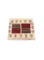 فرش دستبافت گبه/یلمه شیراز کد 679