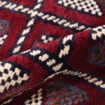 فرش دستبافت قالیچه لری کد 172