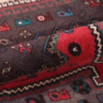 فرش دستبافت قالیچه سیرجان کد 173