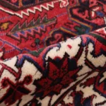 فرش دستبافت 6 متری هریس کد 183