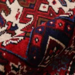 فرش دستبافت 9 متری گروان کد 190