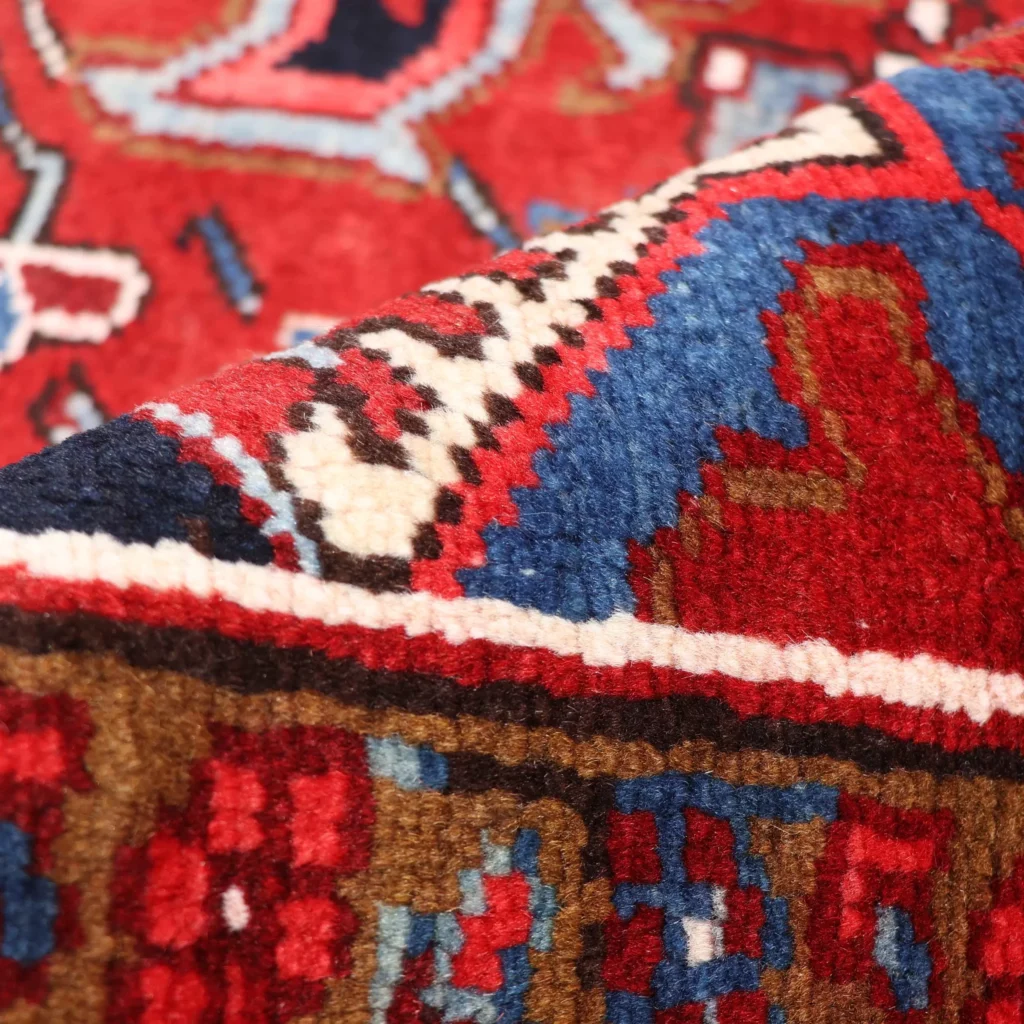 فرش دستبافت 6متری گروان کد 229