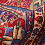 فرش دستبافت 9 متری تبریز کد 194
