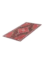 فرش دستبافت قالیچه تویسرکان کد 441