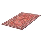 فرش دستبافت قالیچه لری کد 420
