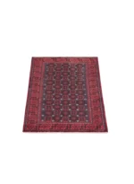 فرش دستبافت قالیچه بلوچ کد 495