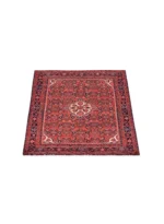 فرش دستبافت قالیچه حسین اباد کد 490