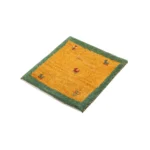 فرش دستبافت گبه/یلمه شیراز کد 668