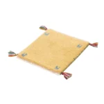 فرش دستبافت گبه/یلمه شیراز کد 673