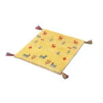 فرش دستبافت گبه/یلمه شیراز کد 677