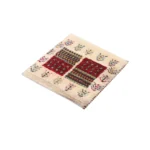 فرش دستبافت گبه/یلمه شیراز کد 679