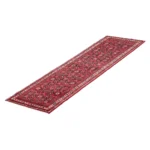 فرش دستبافت کناره حسین اباد کد 246