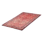فرش دستبافت قالیچه بیجار کد 247