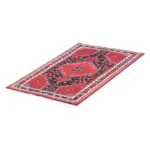 فرش دستبافت ذرع و نیم تویسرکان کد 255