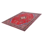 فرش دستبافت 12متری همدان کد 313