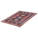 فرش دستبافت پرده ای سیرجان کد 359