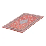 فرش دستبافت ذرع و نیم اراک کد 301
