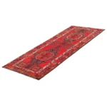 فرش دستبافت کناره آذربایجان کد 308