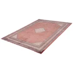 فرش دستبافت 12 متری بته میر اراک کد 383