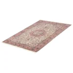 فرش دستبافت قالیچه اردکان کد 389