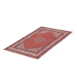 فرش دستبافت قالیچه اراک کد 483
