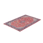 فرش دستبافت قالیچه اراک کد 633