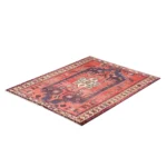 فرش دستبافت قالیچه بختیار کد 592