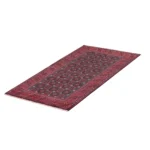 فرش دستبافت قالیچه بلوچ کد 495