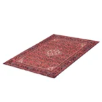 فرش دستبافت قالیچه حسین اباد کد 490