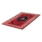 فرش دستبافت قالیچه لری کد 163