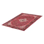 فرش دستبافت قالیچه حسین آباد کد 165