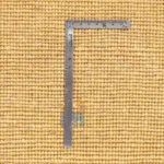 فرش دستبافت گبه/یلمه شیراز کد 672