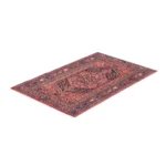 فرش دستبافت قالیچه زنجان کد 655