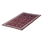 فرش دستبافت قالیچه لری کد 172