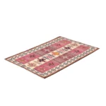 فرش دستبافت قالیچه لری کد 641