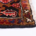 فرش دستبافت 9 متری گروان کد 204