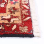 فرش دستبافت کناره مشکین کد 250
