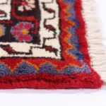 فرش دستبافت ذرع و نیم تویسرکان کد 255